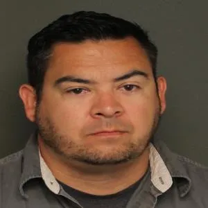 Registry photo of Noah B Hendricks