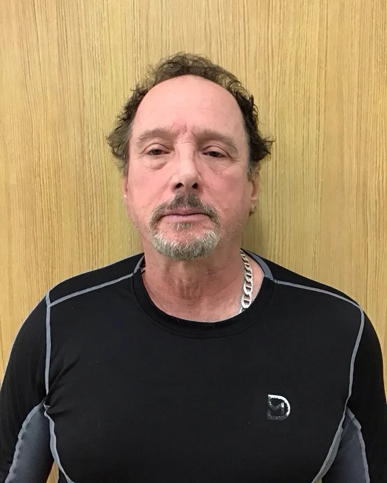 Registry photo of John C Soares