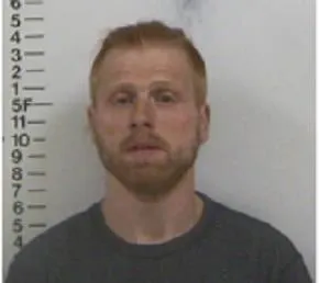 Registry photo of Brent Anthony Holland