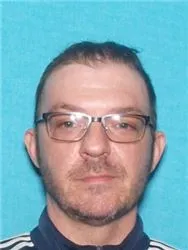 Registry photo of Brendon Campagna