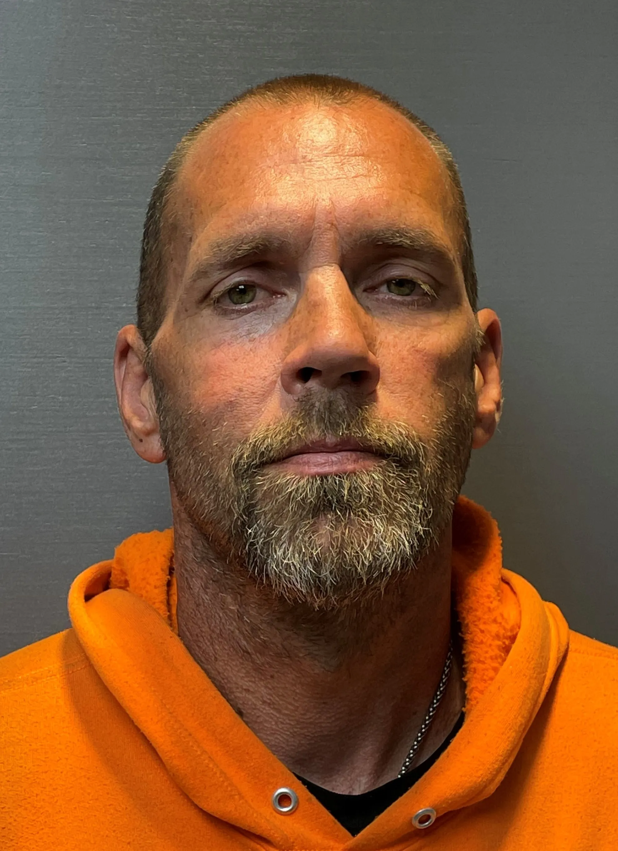 Registry photo of Christopher James Dougherty