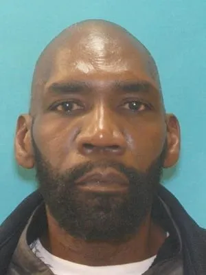 Registry photo of Cleathatha Woods