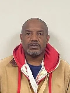 Registry photo of Richard E Cole