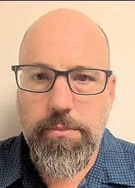 Registry photo of Richard Steven Garrison