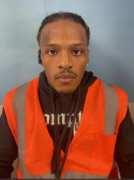 Registry photo of Andrew Lee Peoples