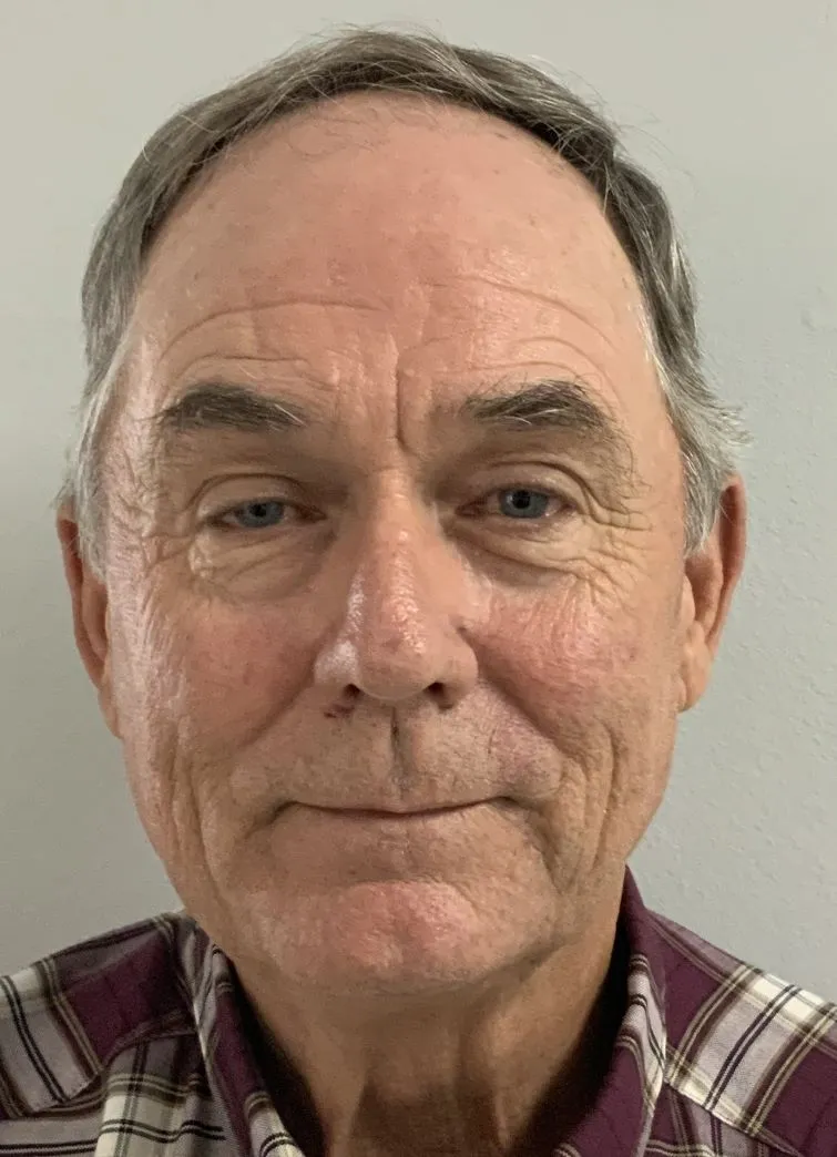 Registry photo of Jarrett Scott Hilliard