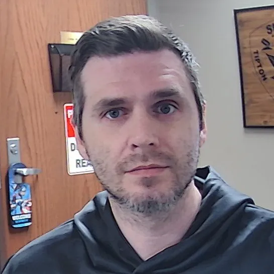 Registry photo of Devin Wayne Berryhill