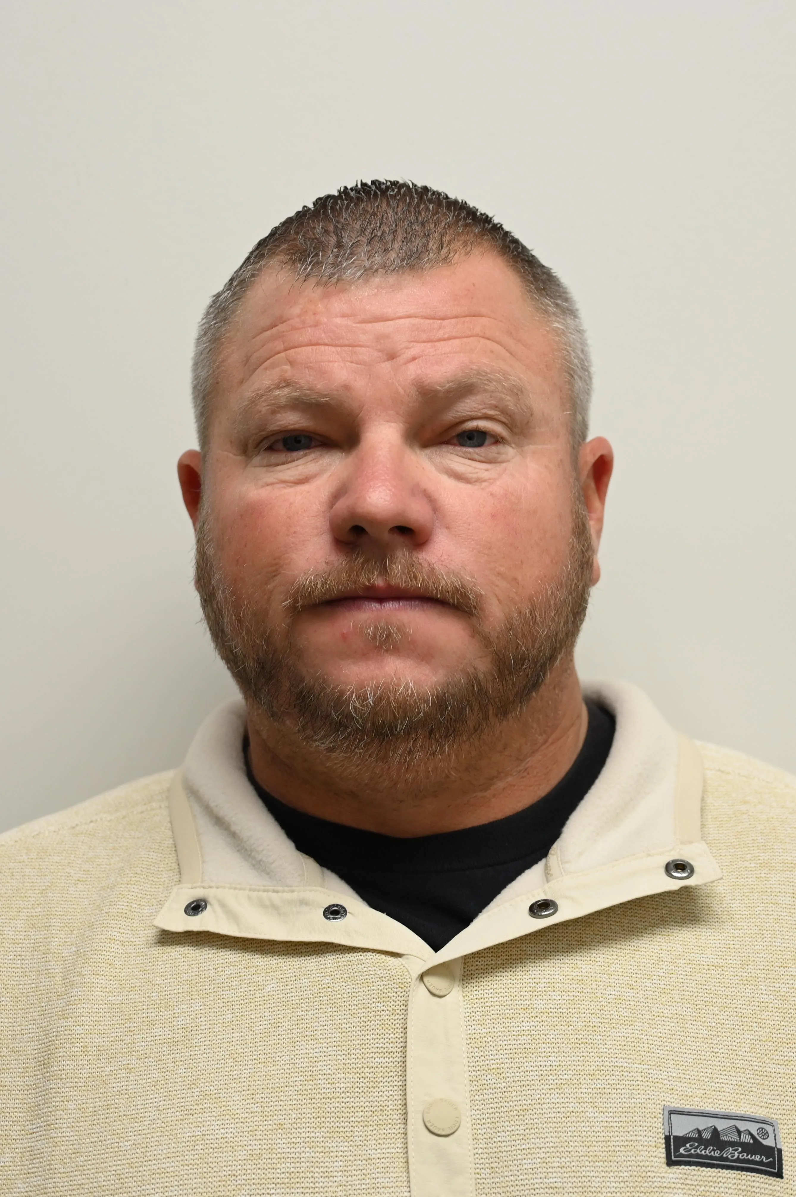 Most recent booking photo for John Wesley Long