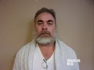 Registry photo of David Kelly Gray