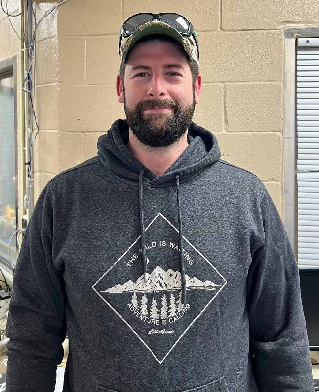 Most recent booking photo for ADAM Herbert MATTHEWS