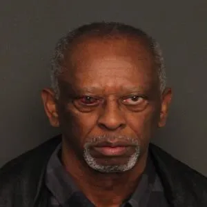 Registry photo of Harold Keith Green