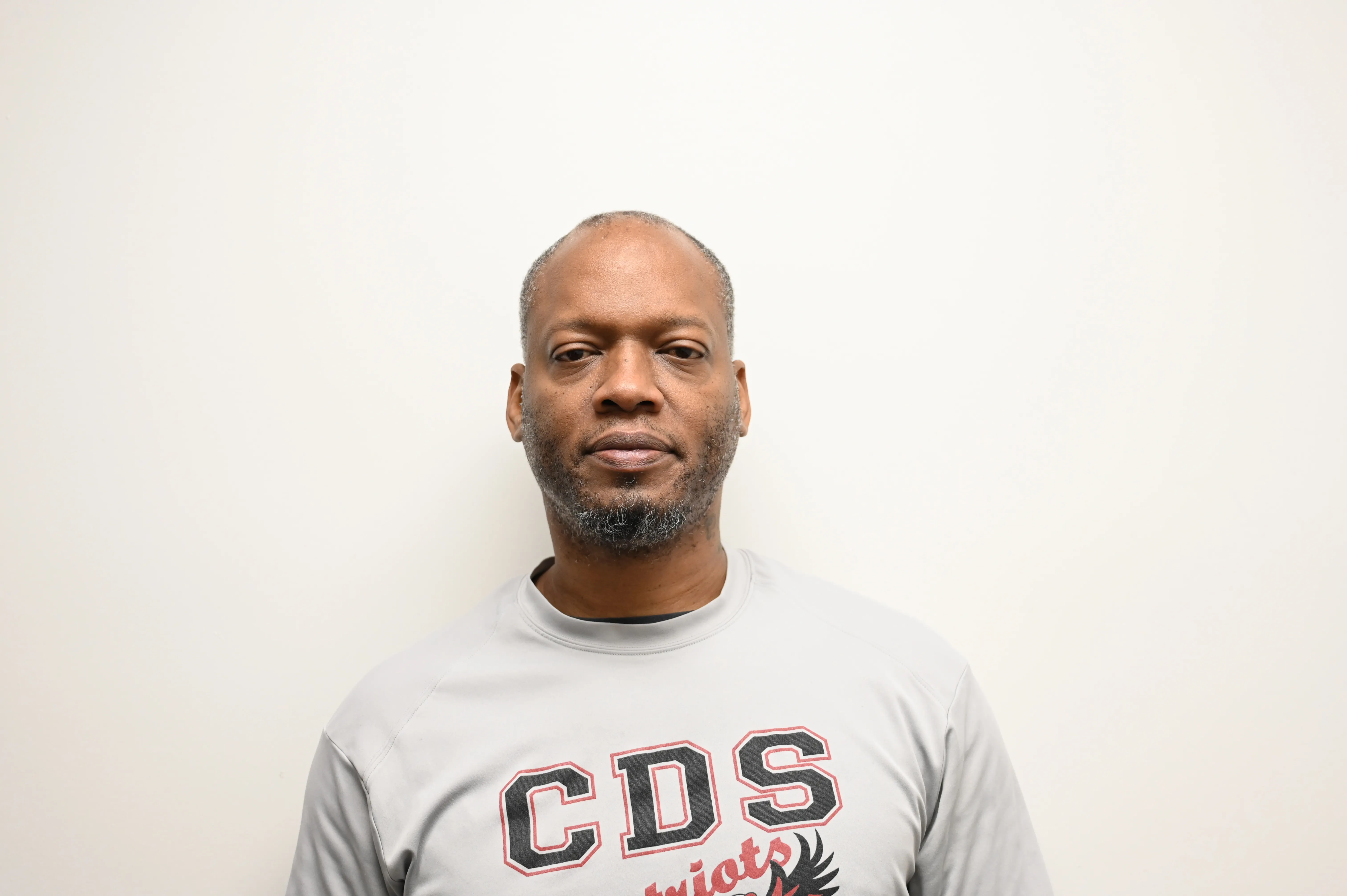 Registry photo of Sammy Lee Bouie