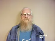 Registry photo of Steve Dolan Ennis