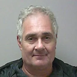 Registry photo of Joshua Bartlett Gelardi