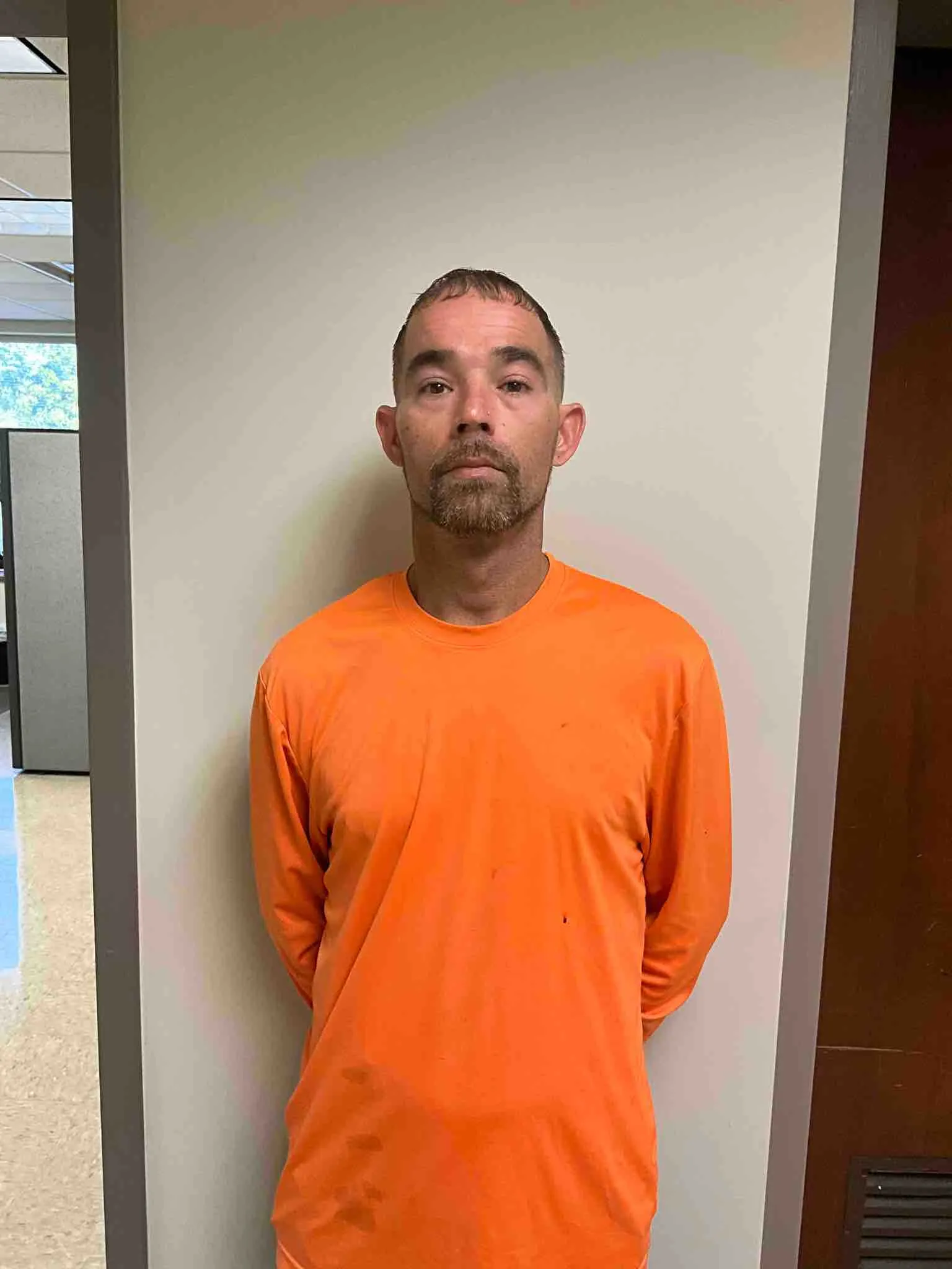 Registry photo of Jessie Dean Steed