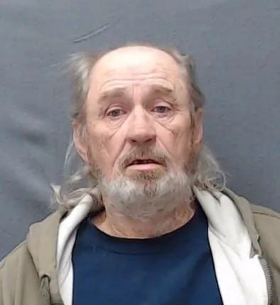 Registry photo of Ray Downs