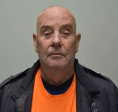 Registry photo of Travis Dewayne McWhirter