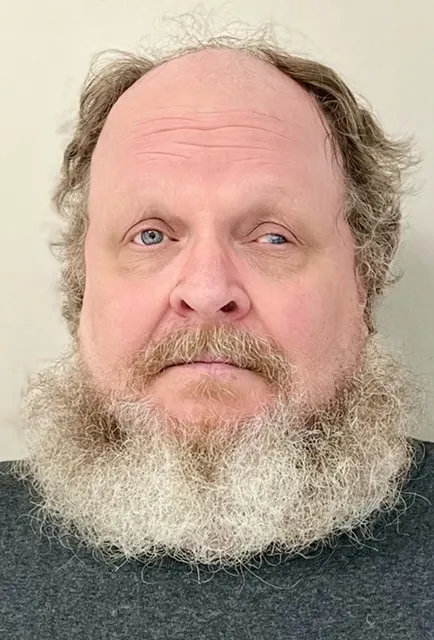 Registry photo of Vonn Allen Ishee