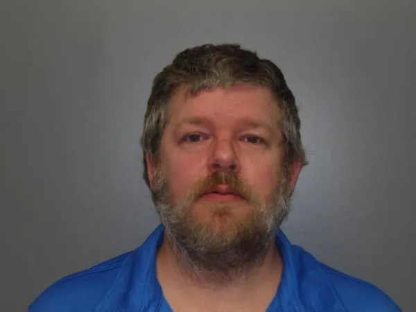 Registry photo of Frank James Lachappelle