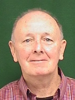 Registry photo of Mark Thomas Anderson