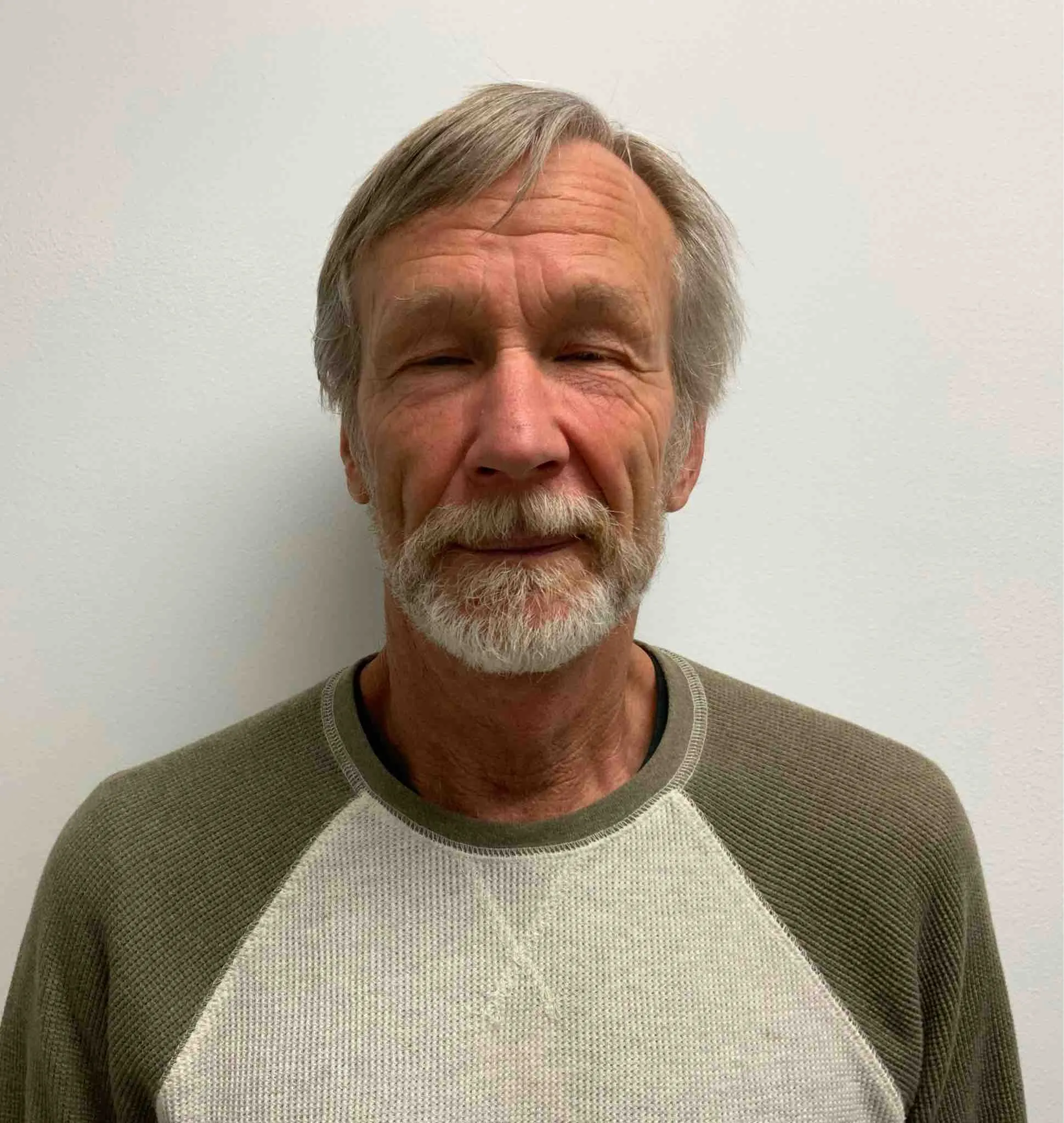 Registry photo of Jeffrey Lyle Schiller