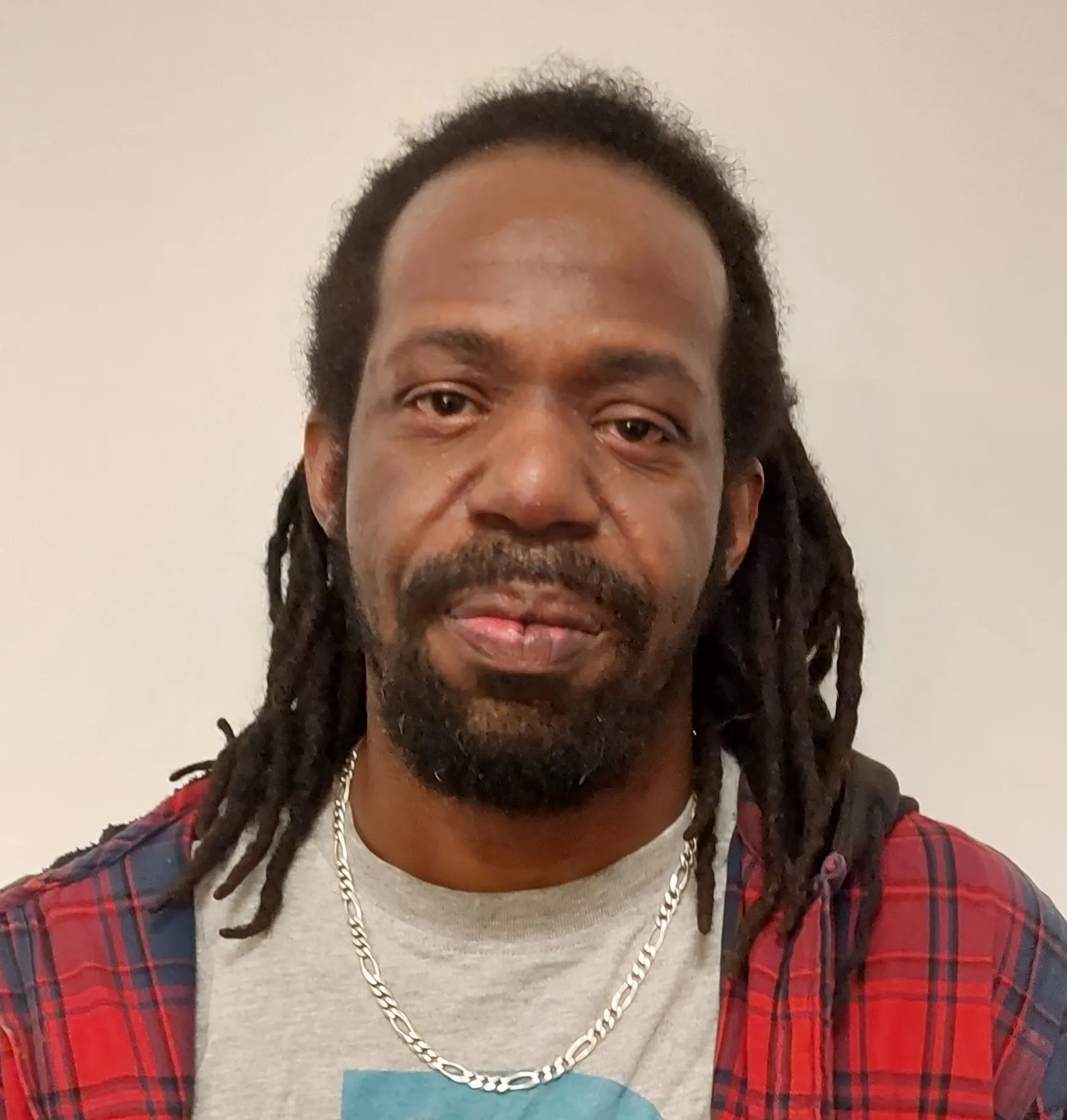 Registry photo of Tyriek Ross Lewis