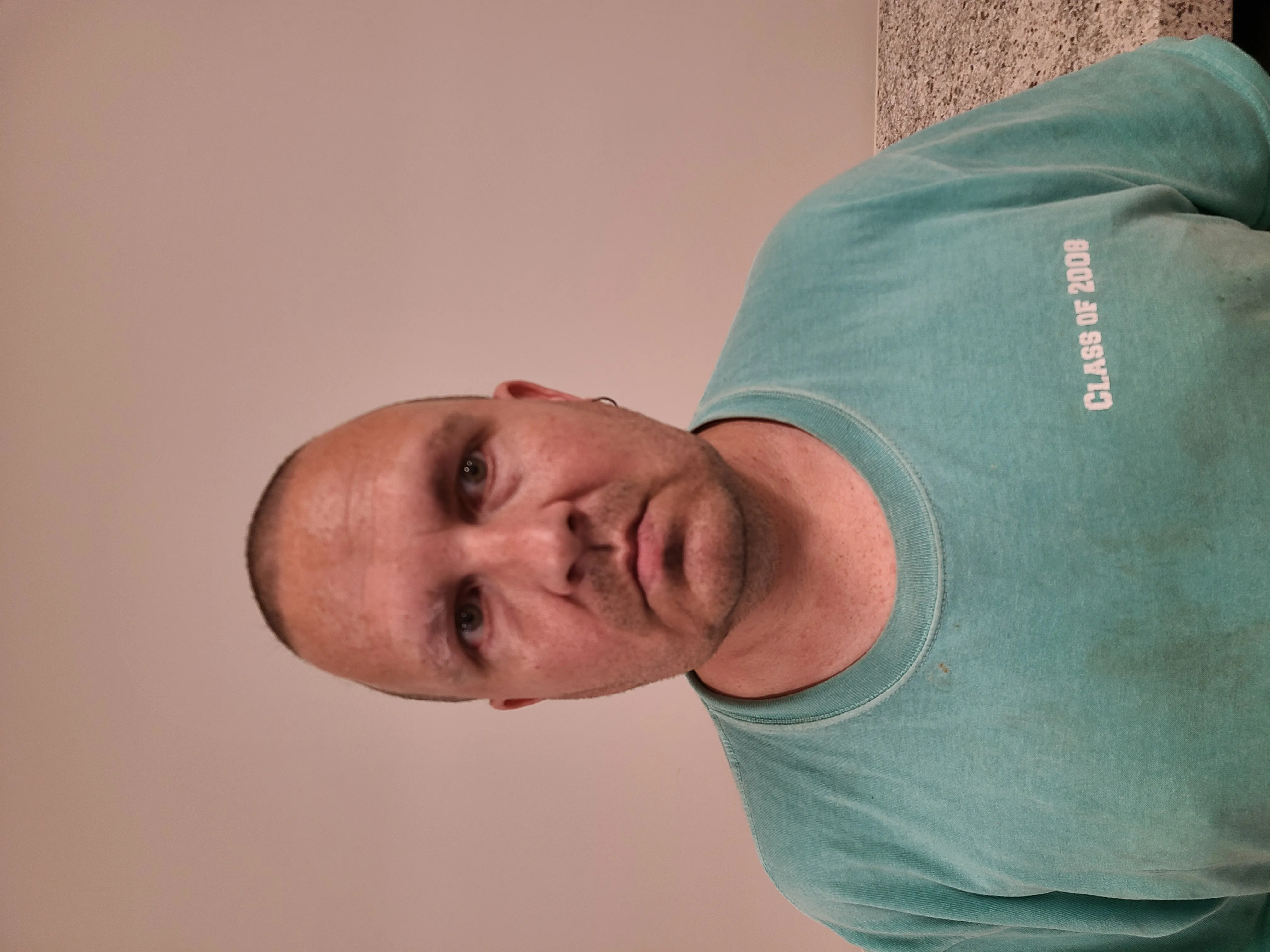 Registry photo of Steven Marshall Smith