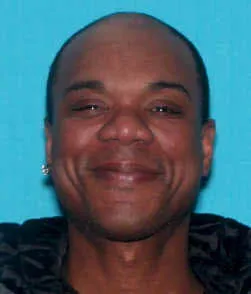 Registry photo of Mitchell Brown , Michell Brown