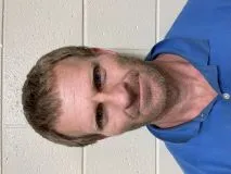 Registry photo of Daniel Lee Fields