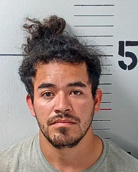 Registry photo of Jose Rafael Ulloa-Rodriguez