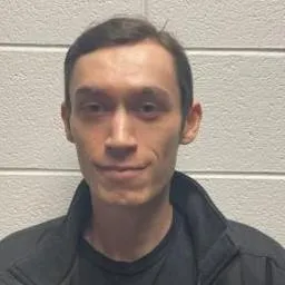 Registry photo of Alexander Chi-Hung Wong