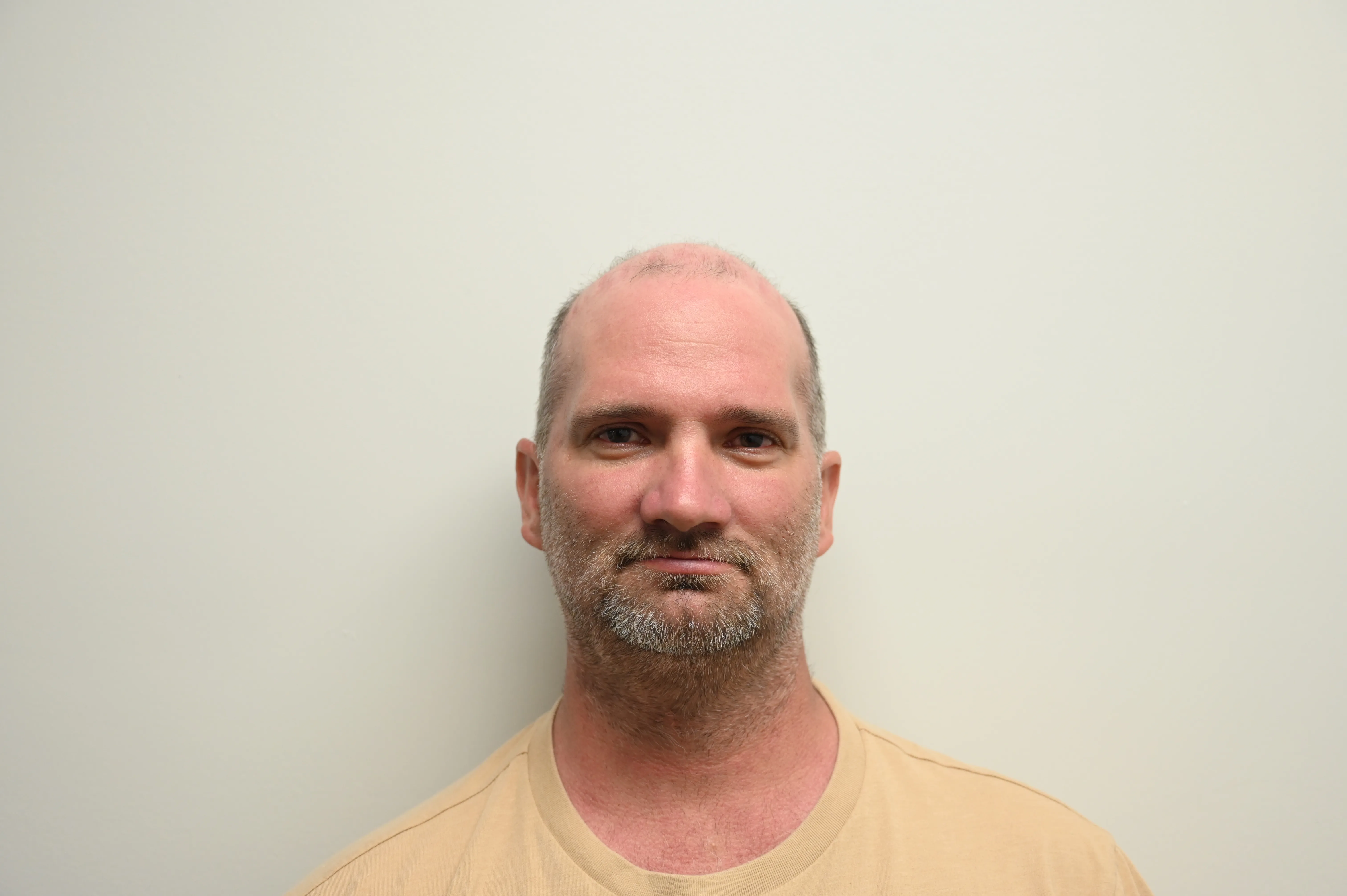 Registry photo of Leo Mark Miller