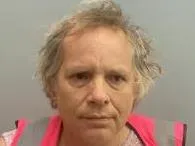 Registry photo of Pricilla Amber Yarbrough