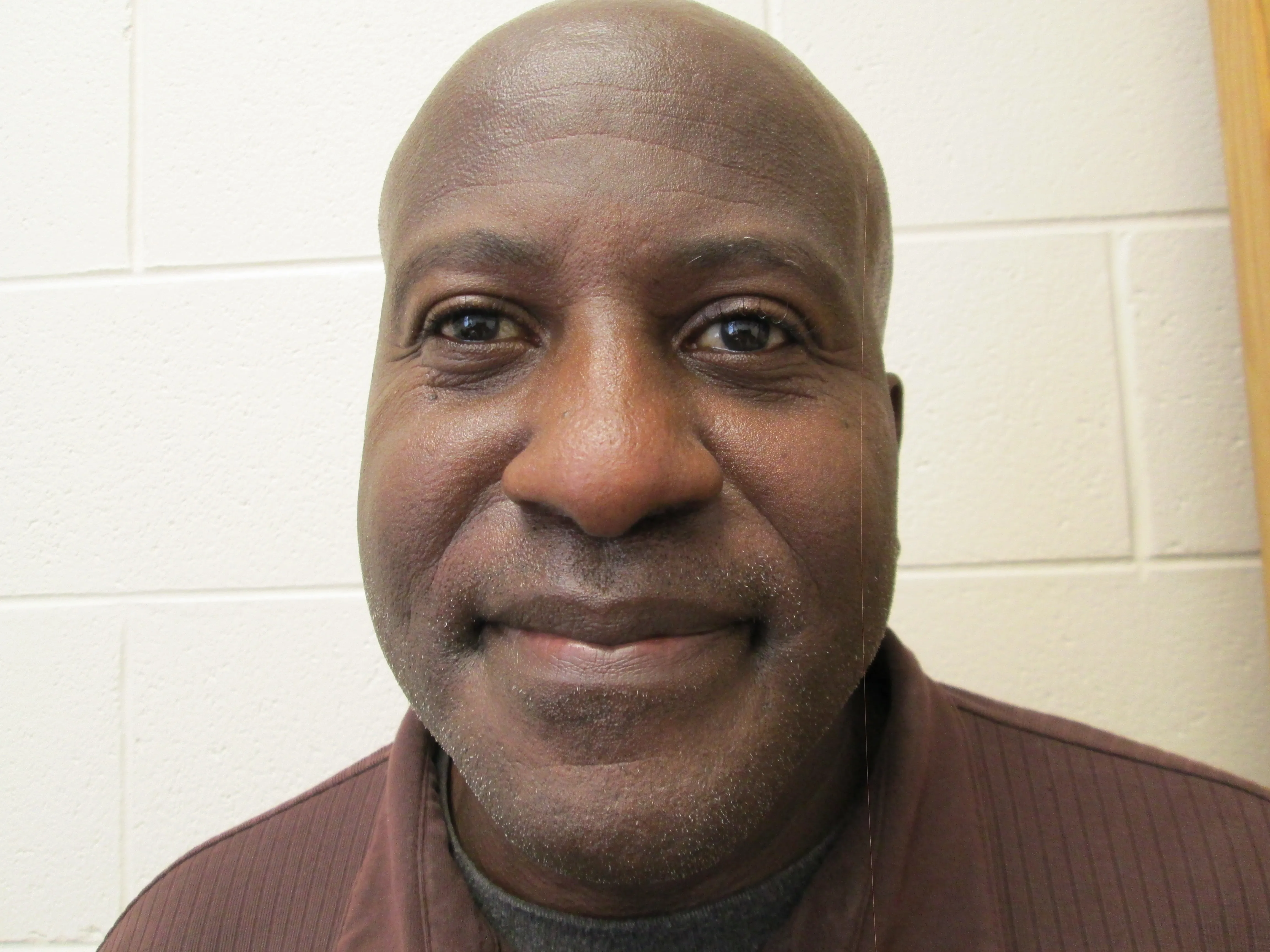 Registry photo of Carlton Randolph Wheeler