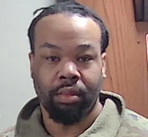 Registry photo of Stephone Marvel Thomas