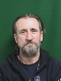 Registry photo of Richard William Crowe