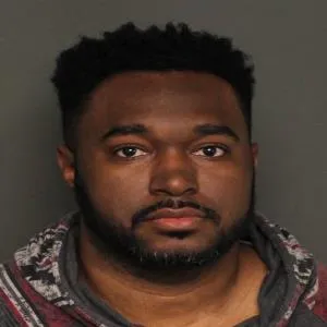 Registry photo of Shelton Bernard Stephens