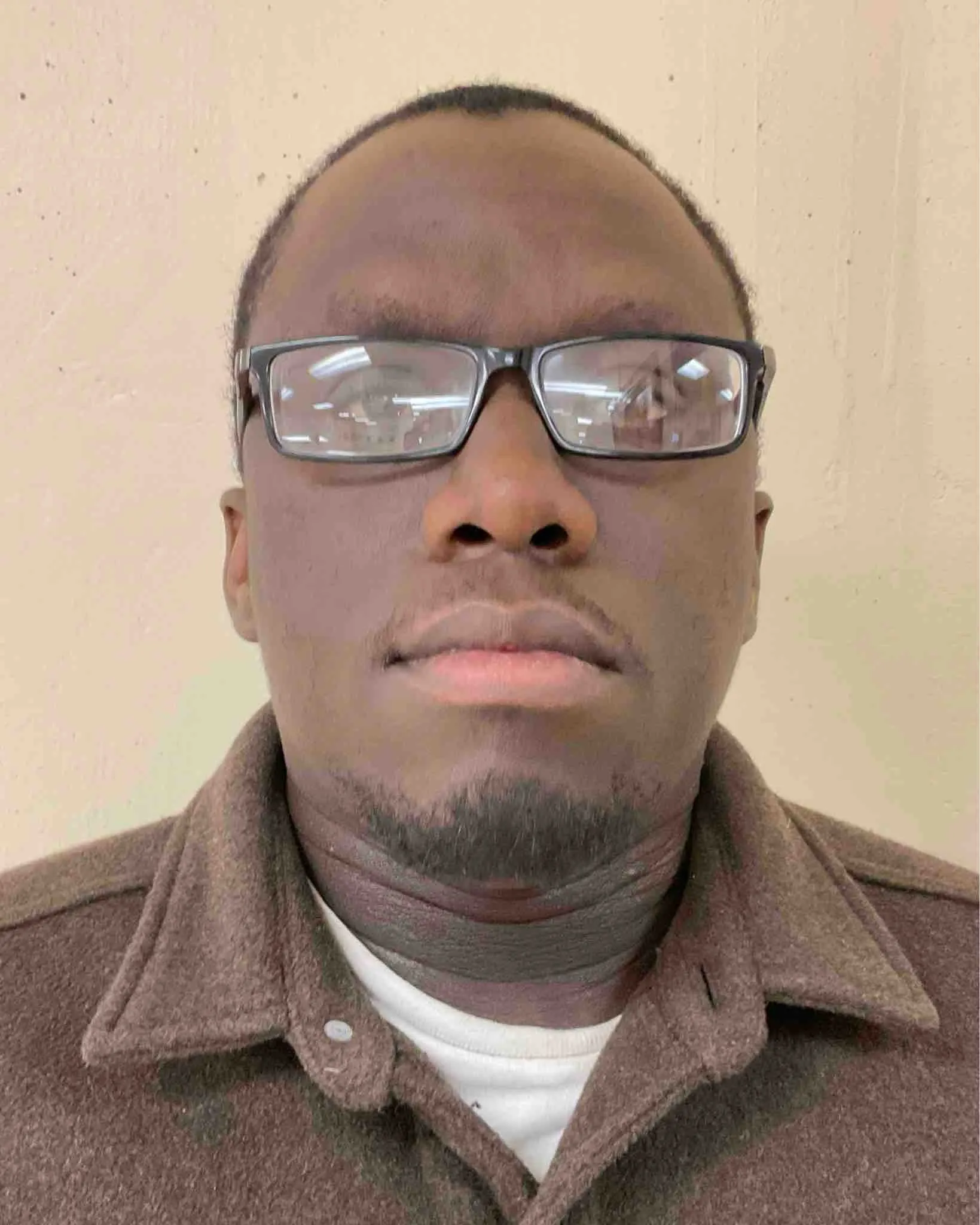 Registry photo of Jami Malyaan Salaam Hakim