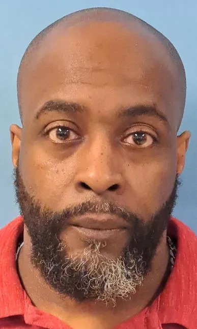 Registry photo of Corry Lashun Shipp