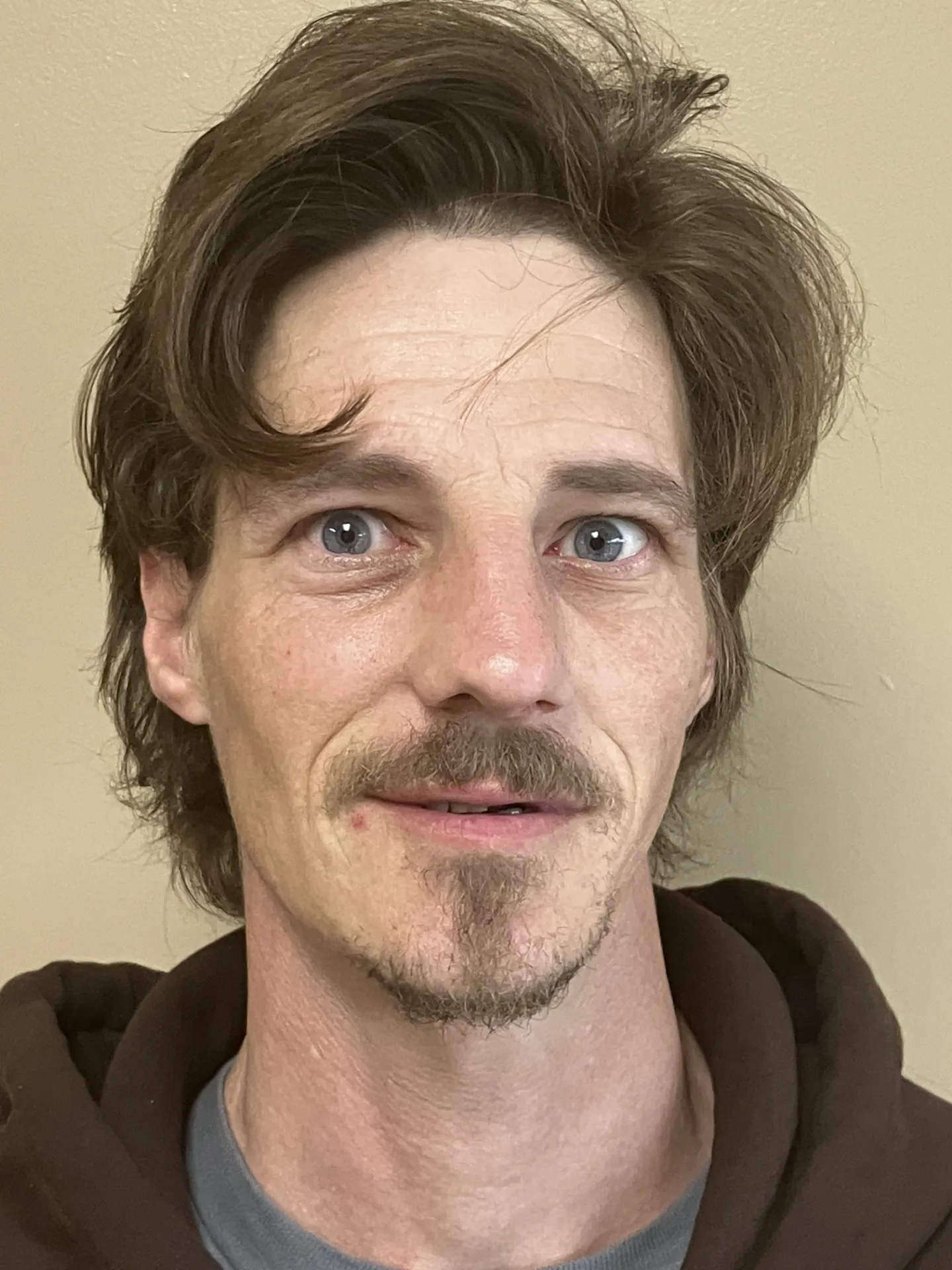 Registry photo of Tadd Clee Taylor