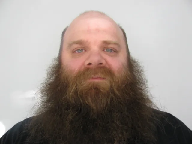 Registry photo of Markee Joseph Berthelot