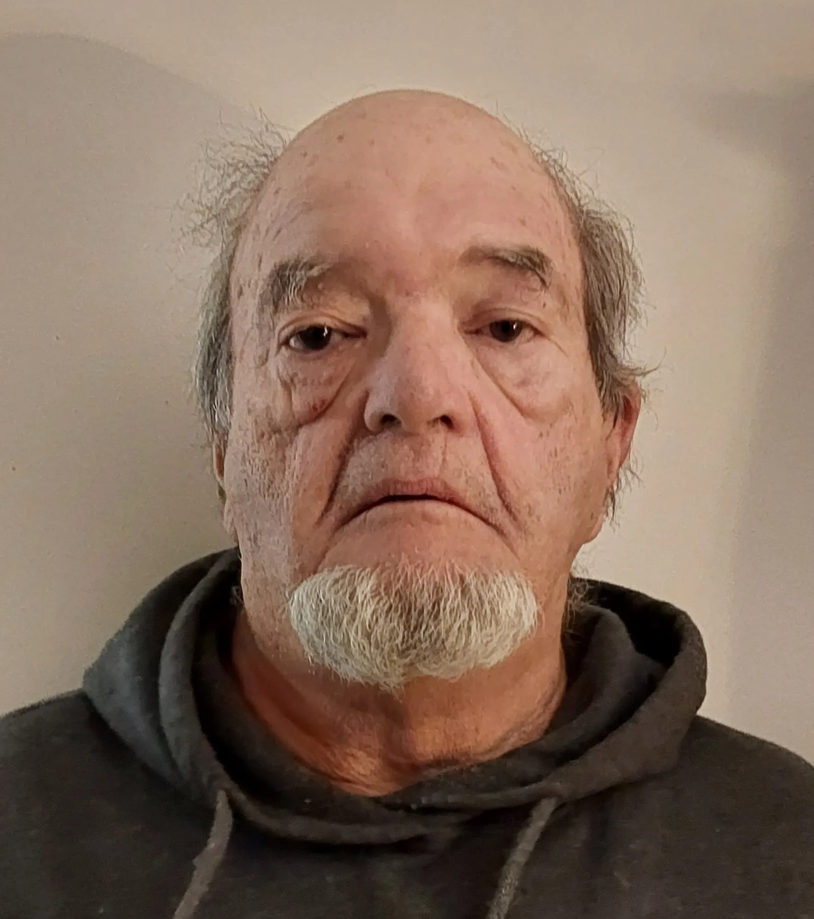 Registry photo of Brenton William Cooper