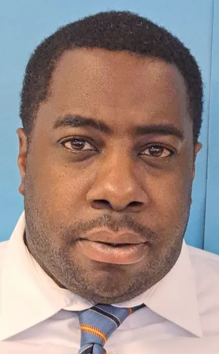 Registry photo of Jay John Paratore