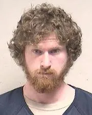 Registry photo of Pete Jordan Hughes