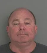 Registry photo of Joseph D Wenner