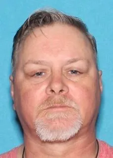 Registry photo of Richard Dale Trimm