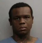 Registry photo of Montana Amaro Generi