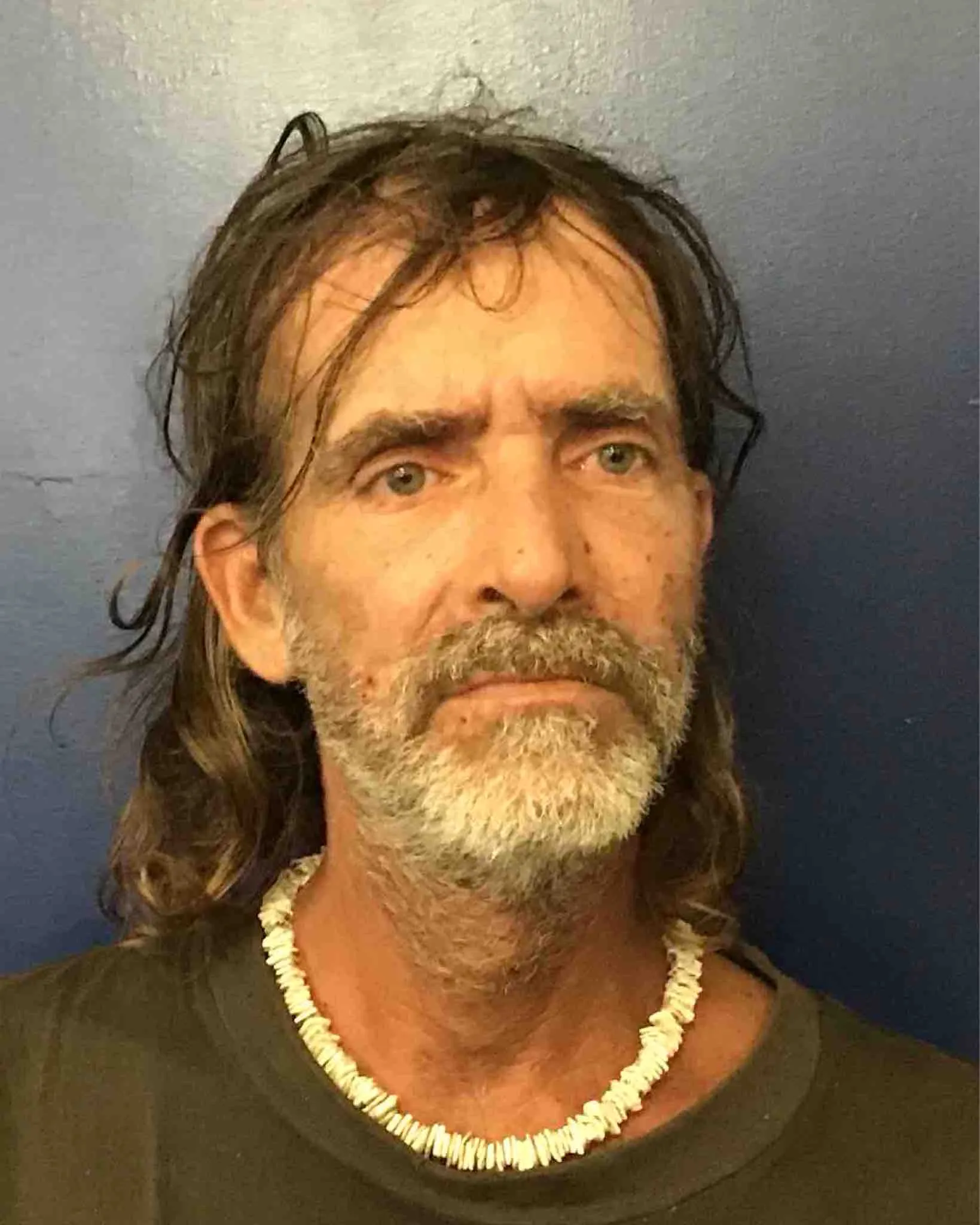 Registry photo of Jerry W Keene