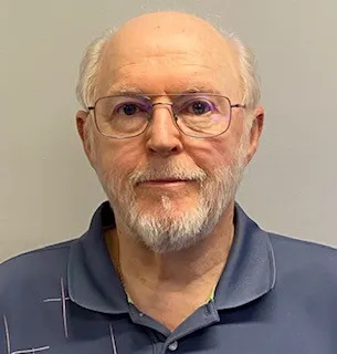 Registry photo of Kenneth Ray Harrod