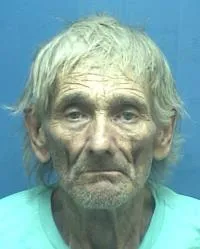 Registry photo of Robert Charles Broad